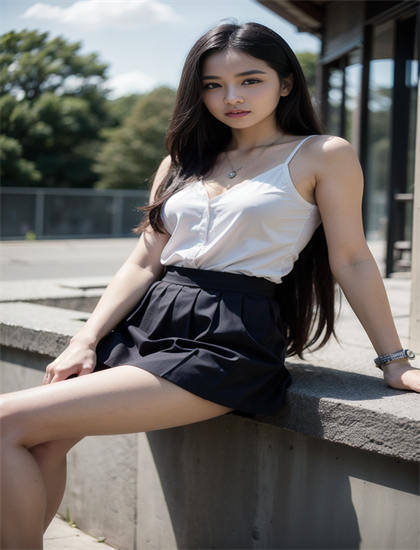 短片人物解析：暗处的女儿中的反派角色的复杂性与人性深度 认识人物与故事的互动