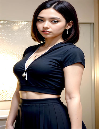 美术设计：校园剧在公交车站直到天明场景的环境描写与情绪烘托——服装造型的设计思路