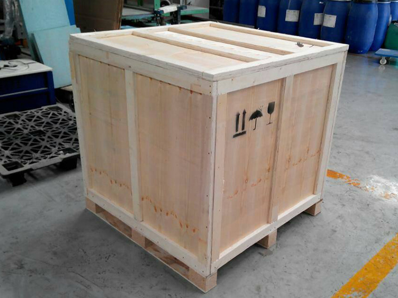 木箱包(bao)裝廠